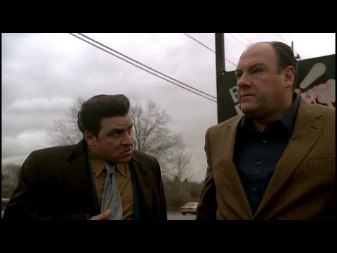 The Sopranos - Ordering hits - Part 2