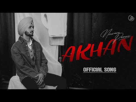 Akhan - Nirvair Pannu (Official Audio) Prodgk | Juke Dock
