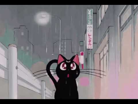 It's raining on sunday (Produced by jowjuice)