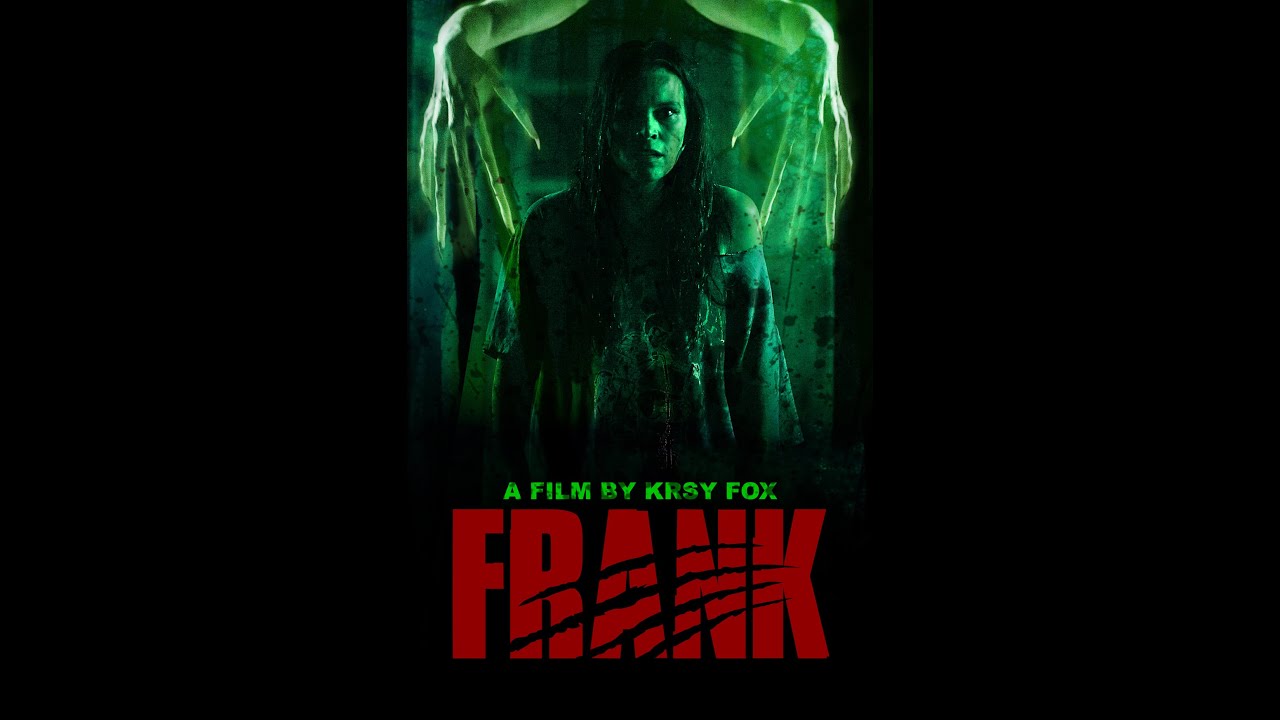 FRANK - official trailer