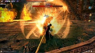 아인라허 율케스 노피격 솔플