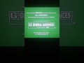 Disney MPAA Trailer Ident Green Band Rated G 2001 2009 March 20 2001 August 18 2009