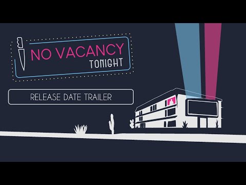 No Vacancy Tonight