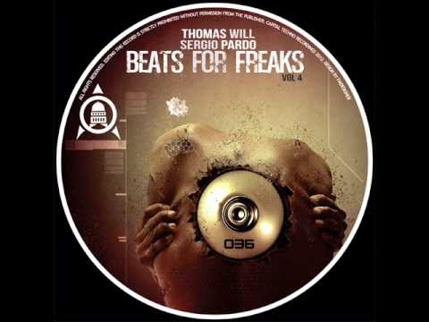 Thomas Will - Mucho Down