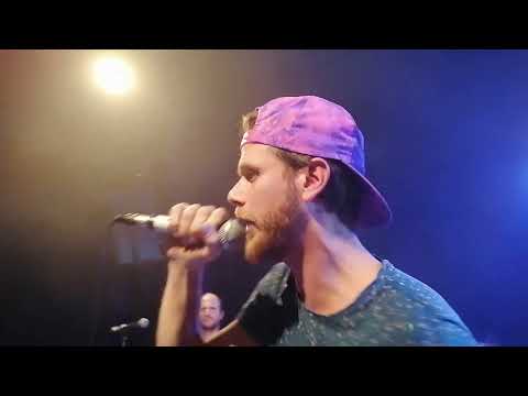 Dorianovski [LIVE] - Le Bonk ON FIRE