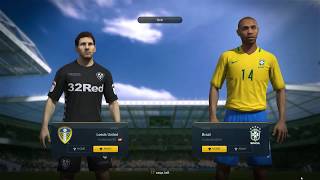FIFA ONLINE 3 (FO3) FULL TEAM BEST PLAYER COLOUR +8 (3-1 COMEBACK IS REAL)