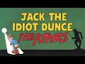 The Kinks - Jack the Idiot Dunce (Official Audio)