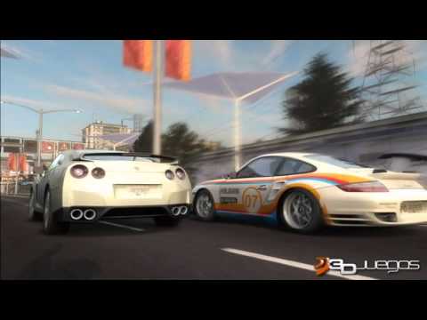 Neon Plastix:On fire