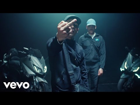 Neima Ezza, Nko - Spedizione punitiva (Official Video) ft. Simba La Rue