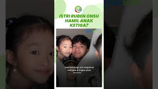 Pamer Potret Perut Buncit, Sarwendah Tan Tengah Mengandung Anak Ketiga Ruben Onsu