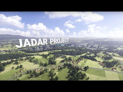 The Jadar Project
