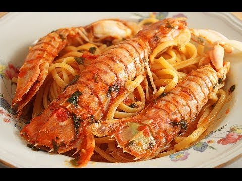mantis shrimp - how to cook mantis shrimp recipe