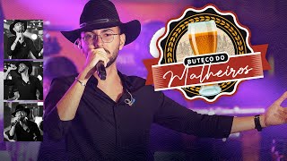 VINICIUS MALHEIROS - DVD BOTECO DO MALHEIROS