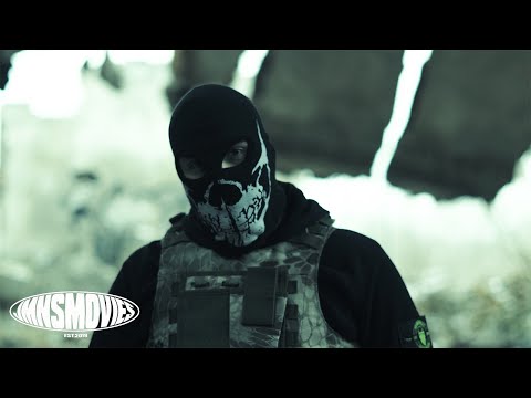 WILD X SAJMON - ZACHODNI KLIMAT FT. OL DIRTY BOILER (🎥 JMNSMOVIES)