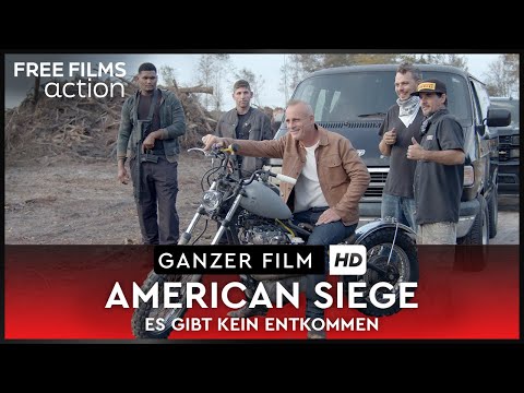 American Siege – Ganzer Actionfilm mit Bruce Willis auf Deutsch kostenlos in HD