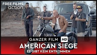 American Siege – Ganzer Actionfilm mit Bruce Willis auf Deutsch kostenlos in HD