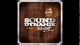 Sound Dynamik - Vivre Libre