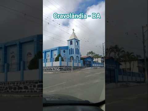Cravolândia - BA