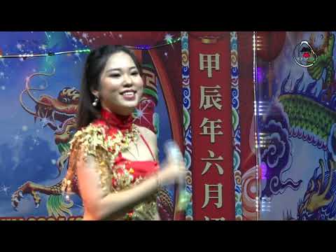 Yang Li Zhen - 我曾用心爱着你