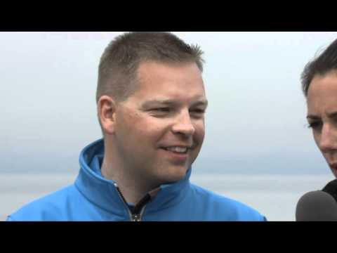 WMRT Germany 2011 - 26th May Morning Show