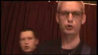 Brown Cows Of Elocution Music Video