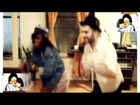 Duck Sauce vs Michael Jackson Beat Sauce DJ AMOR VS DVJ SaM Video Edit