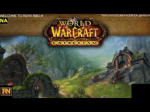 [SL/S1] Vengeance RBG Gameplay @2600mmr (Twin Peaks)