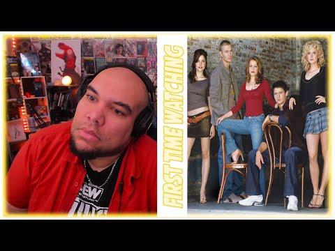 One Tree Hill 2x11 REACTION "The Heart Brings You Back" Season 2 Episode 11 REVIEW