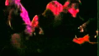 Morbid Angel 1989 -  Visions from the Dark Side Live at Kilburn National in London on 16 11 1989