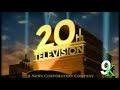 I Accidentally 20th Television