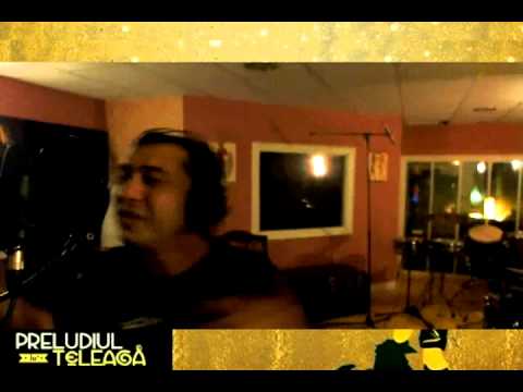 SAGACE Freestyle || PRELUDIUL LU' TELEAGA