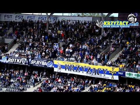 APATOR Toruń - FALUBAZ Zielona Góra (doping) 01.07.2018