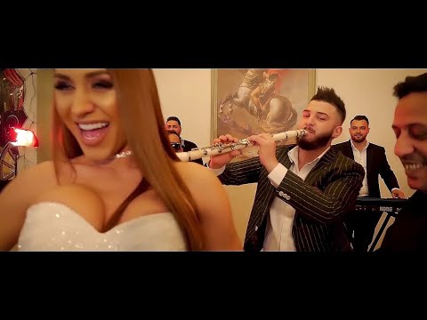 Ali Sultanul & Titelu - SARUT CU PASIUNE (Oficial Video) 2019 ♫ █▬█ █ ▀█▀♫