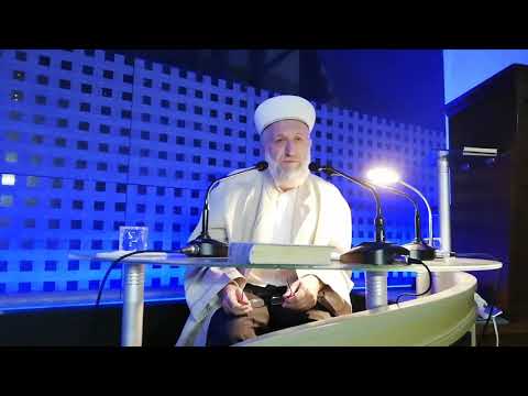 13/10/2019 PAZAR SOHBETİ MUSTAFA AYDIN