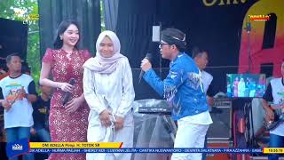 Download lagu jambu alas difarina indra OM ADELLA live cilacap 2025 #bantusubscribe #bantulike #omadellaterbaru  mp3