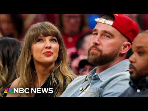NYPD memo details Taylor Swift wedding plans 