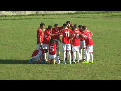 Milano vs Pandev - FILLIMI (01 Nentor 2015)