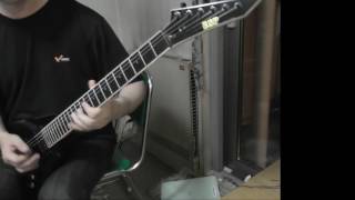 Firewind oceans cover