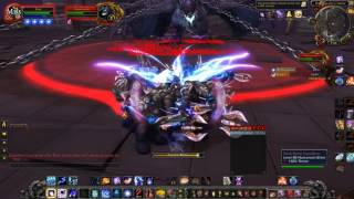 Iron dwarf medium rare Achievement solo 25 or 10 in one shot easy  Method 7.0.3 (Legion) Razor fang