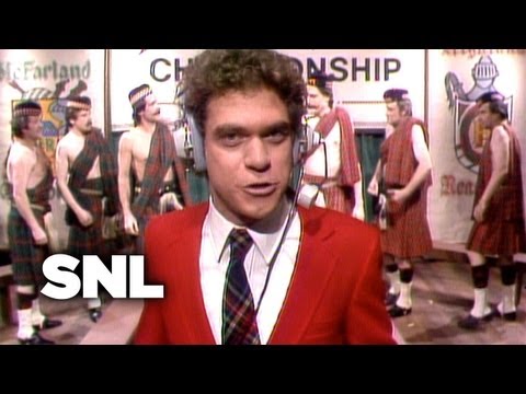 Fair Dinkum Championship Finals - Saturday Night Live