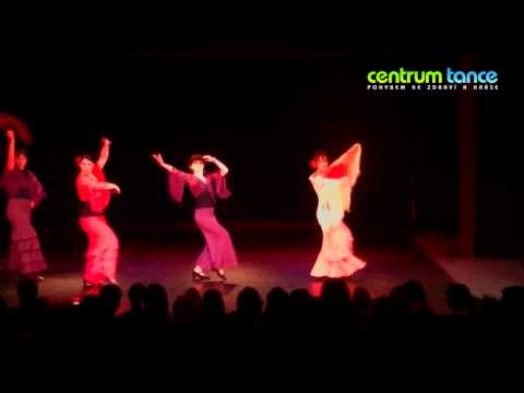Galashow Dance of Love 2014 - Rosas