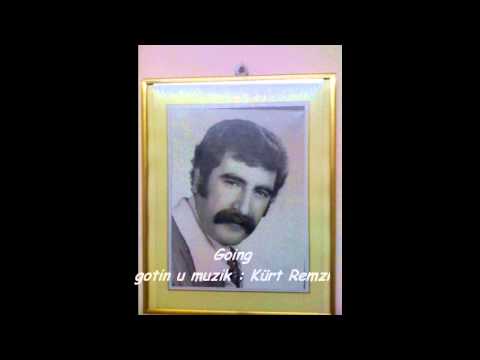 Kürt Remzi - Going