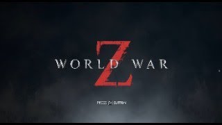【2人実況】大量のゾンビをひたすらなぎ倒すヤバいゲーム【 WORLD WAR Z 】