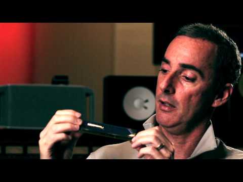 Kingston HyperX Interviews Tommy Coster