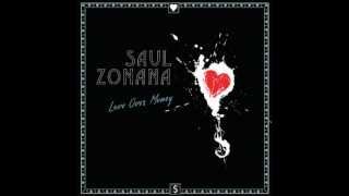 Saul Zonana - Lifting You