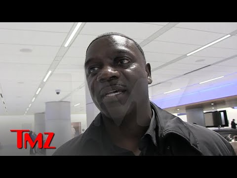 Youtube Video - Akon Weighs In On Diddy: ‘Things In This Business Are Always Being Exposed’