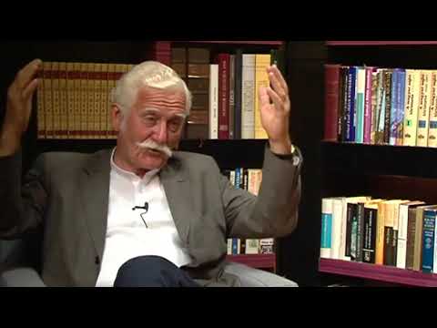 Párbeszéd az emberért – Zsigmond Attila és Platthy Iván párbeszéde