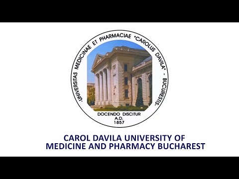 Universitatea De Medicina Si Farm Carol Davila Umfcd In Romania Reviews Rankings Student Reviews University Rankings Eduopinions