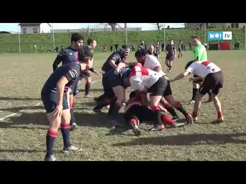 Rugby Lucca in scioltezza travolge (70-17) il fanalino di coda Valdelsa