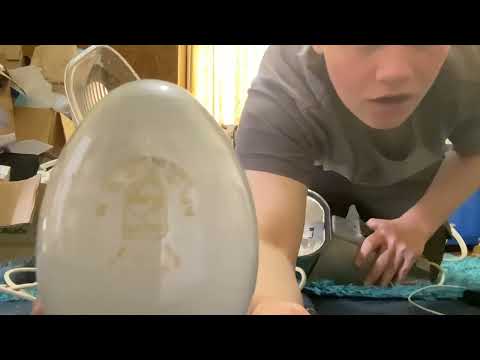 Fix sylvania street light b2222 1987 philips e17312 hpl-n 50w